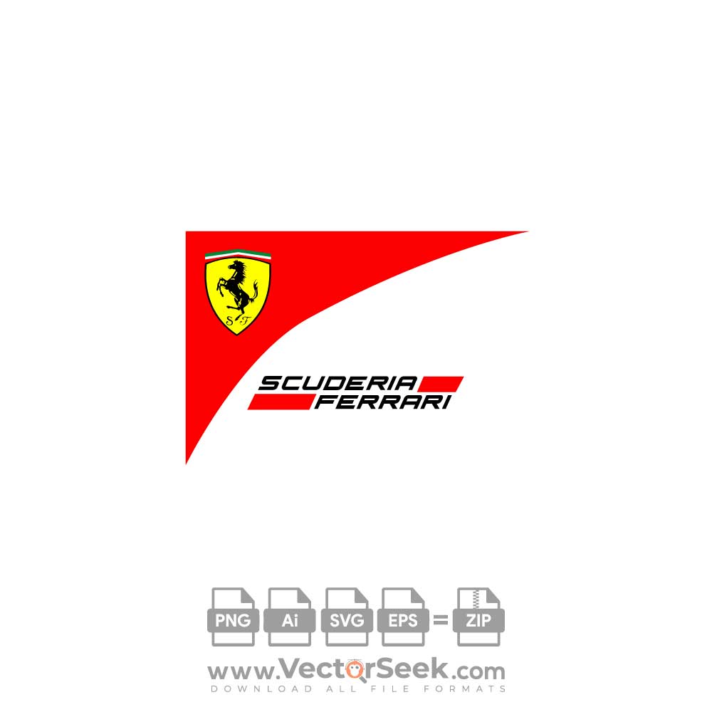 Ferrari Logo Hd