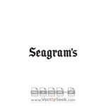 Seagram’s Logo Vector