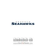 Seattle Seahawks Logo Vector