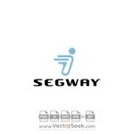 Segway Logo Vector