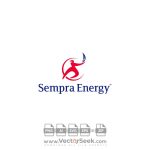 Sempra Energy Logo Vector