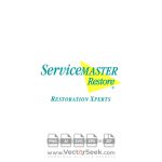 ServiceMaster Logo Vector