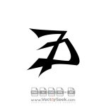 Sevendust Logo Vector