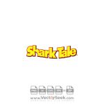 Shark Tale Logo Vector