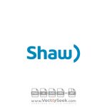 Shaw Logo Vector