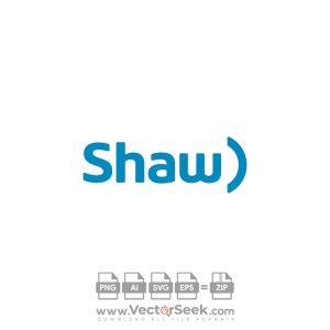 Shaw Logo Vector