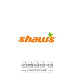 Shaws Supermarkets Logo Vector