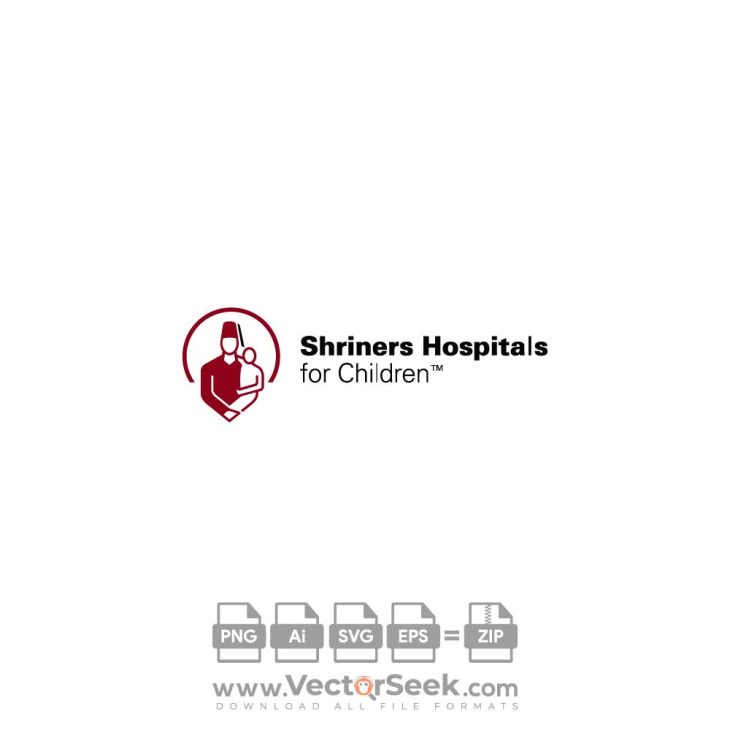 Shriners Hospitals for Children Logo Vector (.Ai .PNG .SVG .EPS Free