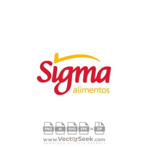 Sigma Alimentos Logo Vector