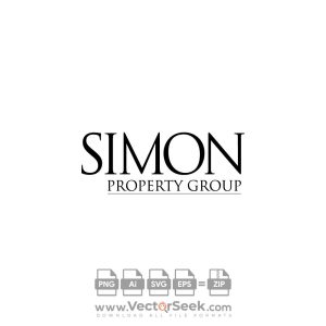 Simon Property Group Logo Vector