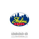 Skyline Chili Logo Vector