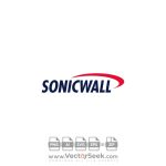 Sonicwall Logo Vector