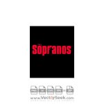 Sopranos Logo Vector