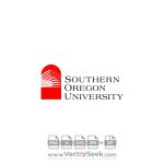 Southern Oregon University Logo Vector