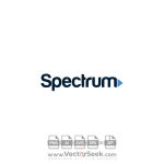 Spectrum Logo Vector