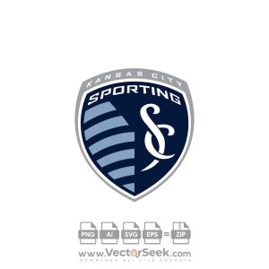 Sporting Kansas City Logo Vector