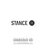 Stance Logo Vector