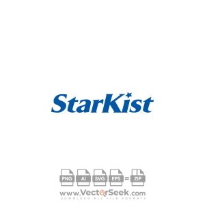 StarKist Logo Vector