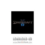 Starcraft 2 Logo Vector