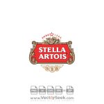 Stella Artois Logo Vector