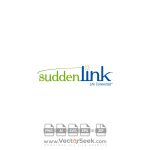 Suddenlink Communications Logo Vector