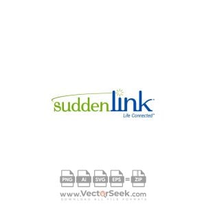 Suddenlink Communications Logo Vector
