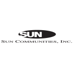 Sun Communities Logo Vector