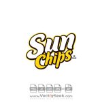 SunChips Logo Vector