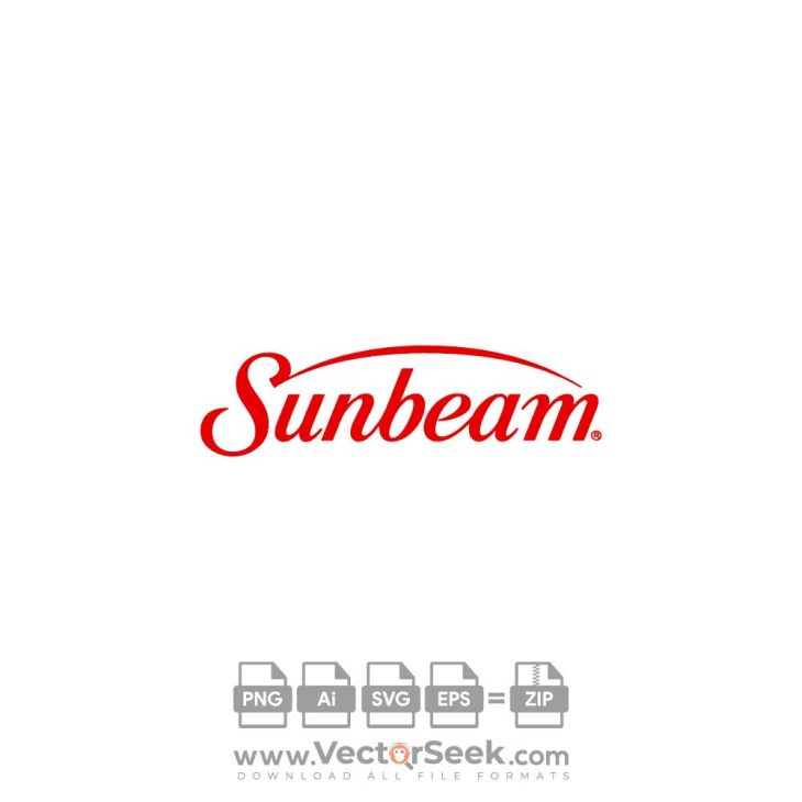Sunbeam Logo Vector - (.Ai .PNG .SVG .EPS Free Download)