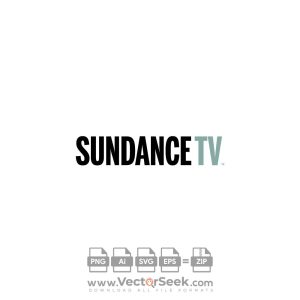 Sundance TV Logo Vector