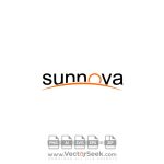 Sunnova Logo Vector