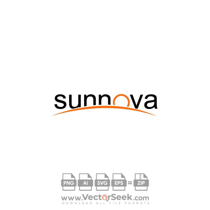 Sunnova Logo Vector - (.Ai .PNG .SVG .EPS Free Download)