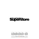 Superstore Logo Vector