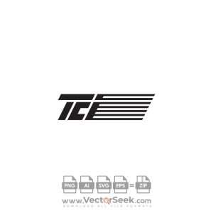 TCI Logo Vector