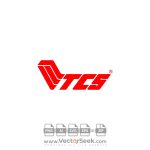 TCS Logo Vector