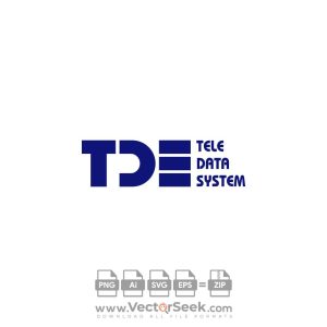 TDS Logo Vector