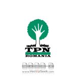 TPN YNF Logo Vector