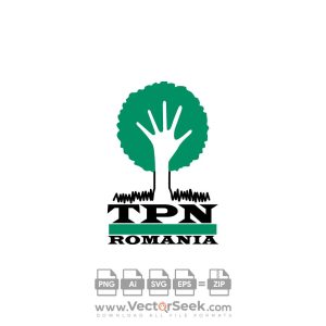TPN YNF Logo Vector