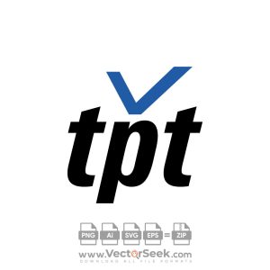 TPT Logo Vector
