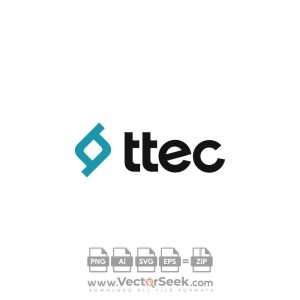 TTEC Logo Vector