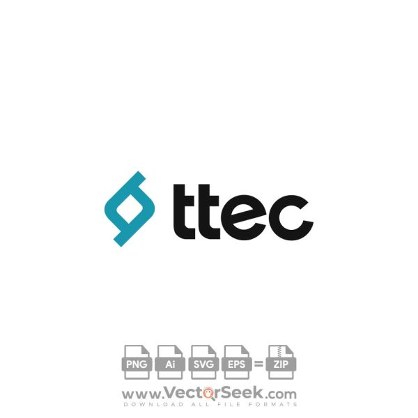 Ttec Logo Vector Ai Png Svg Eps Free Download 4963