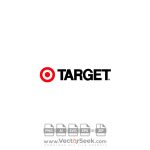 Target Logo Vector