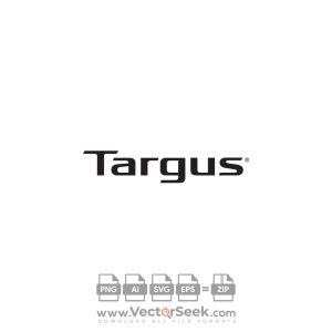 Targus Logo Vector