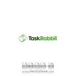 TaskRabbit Logo Vector