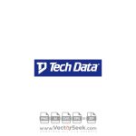 Tech Data Logo Vector