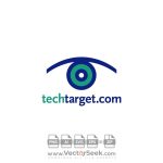 TechTarget Logo Vector