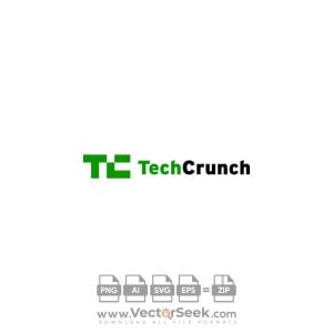 Techcrunch Logo Vector
