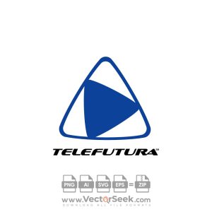 Telefutura Logo Vector