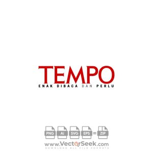 Tempo Logo Vector