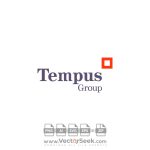 Tempus Group Logo Vector